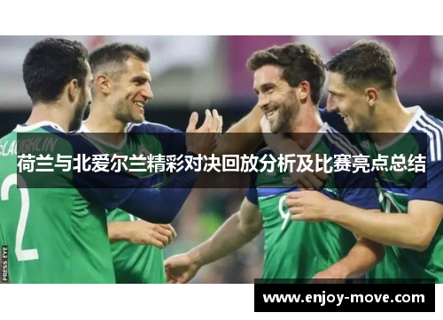 荷兰与北爱尔兰精彩对决回放分析及比赛亮点总结